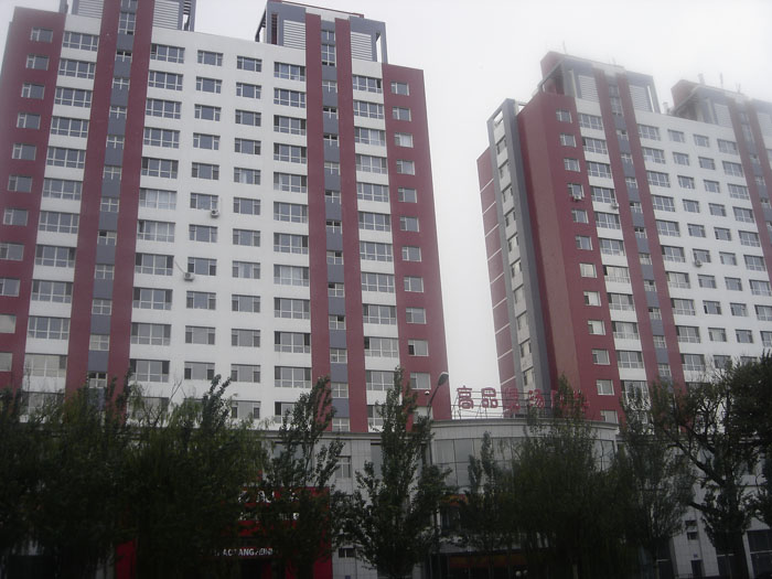 工程案例